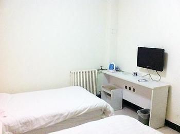 Beijing Shidailong Hotel Екстер'єр фото