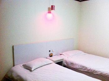 Beijing Shidailong Hotel Екстер'єр фото